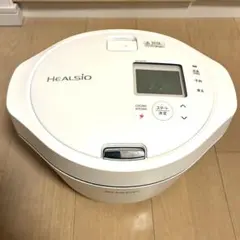 2026年最新】ヘルシオ ホットクック kn-hw16gの人気アイテム - メルカリ