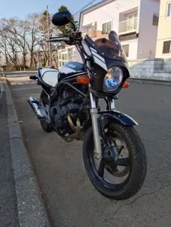 RZ250.RZ350.マフラー芋菅 - メルカリ