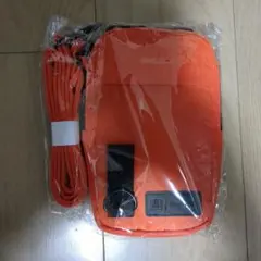 TELE BOAT × FREAK'S STORE サコッシュ オレンジのサムネイル