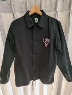 2025年最新】South2west8 コーチジャケットの人気アイテム