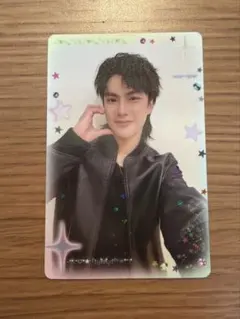 GMMTV POP UP STORE トレカ Ohm