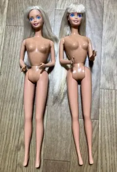 ヴィンテージバービー