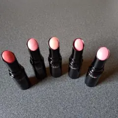 ヴィセ　ネンマクフェイクルージュ5本セット