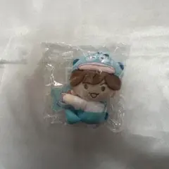 藤原丈一郎 サンリオコラボぬい