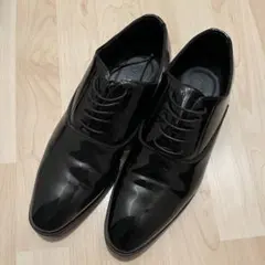 メンズ　ZARA 靴　42（26.5）のサムネイル