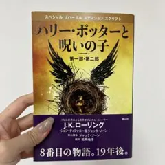 2026年最新】ハリーポッターと呪いの子の人気アイテム - メルカリ