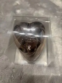 ★新品未使用★ リファ　ハートブラシ ローズゴールド ReFa BEAU