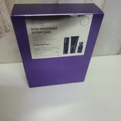 VT SKIN PROGRAM 3STEP CAREのサムネイル