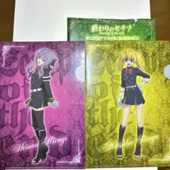 【終わりのセラフ】門脇聡 原画 缶バッジ シノア Amazon.co.jp: TVアニメ 終わりのセラフSeraph of the End 原画