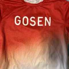 ゴーセンロングtシャツのサムネイル