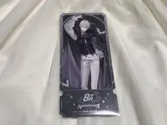 にじさんじ 葛葉 チケット風カード 8th Anniversary