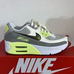 23cmNIKE W AIR MAX 90 LV8 IB8061-100 - メルカリ