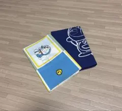 ドラえもん かまわぬ 手拭い 手ぬぐい てぬぐい - メルカリ