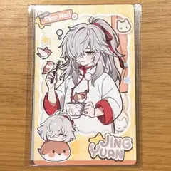 【バラ売り⭕️】崩壊：スターレイル　まとめ売り 2025年最新】崩壊スターレイルの人気アイテム - メルカリ