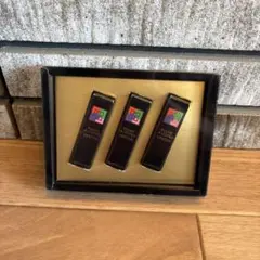 ジバンシィ GIVENCHY リップ 口紅3本セット