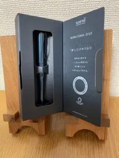 【新品未使用】クルトガダイブ クルトガ ダイブ KURUTOGA DIVE アビスブルー シャープペンシル