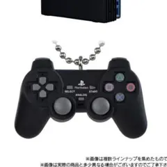 PlayStation 2 ビスケット付きミニチュアチャーム