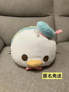 Disney TSUM TSUM ドナルド ぬいぐるみのサムネイル
