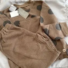 ampersand パジャマ 120センチ