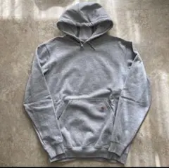21年モデル【carhartt 】ルーズフィット プルオーバーパーカー Sサイズのサムネイル