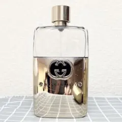 GUCCI グッチ ギルティ プールオム オードトワレ90ml 残量8割程度