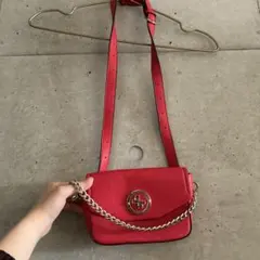 GUESS ショルダーバッグ