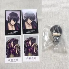 お値下げ中‼️銀魂 高杉晋助 まちぼうけ インスタントフォト