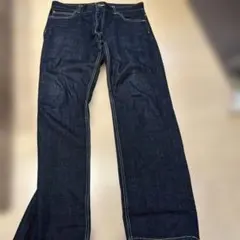 Tommy デニムパンツ インディゴのサムネイル