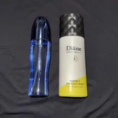 THERATIS Mヘアミスト ヘアフレグランス トリートメントのサムネイル