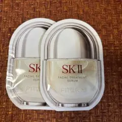 SK-II 美容液 2個セットのサムネイル