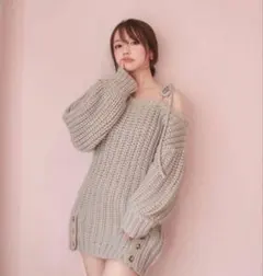 andmary Sadie rose mini dress - メルカリ