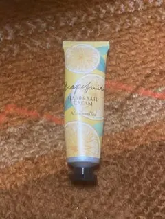 ハンドクリーム(グレープフルーツ) Afternoon Tea 18g