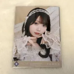 大谷映美里 生写真 8周年ツアー イコラブ - メルカリ