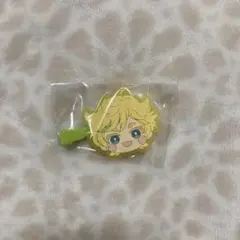 あんスタ 前髪クリップ 春川宙