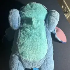 スティッチ ぬいぐるみ