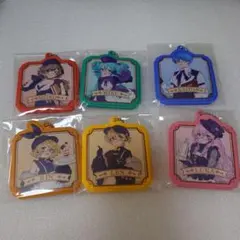 グッスマくじ初音ミク2025Autumn　ラバーチャーム