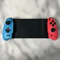 Switchコントローラー 青/赤