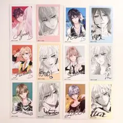 全9種コンプリート 熱愛プリンス 特典しおり - メルカリ