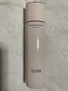 エリクシールブライトニングローション　WT IIしっとり