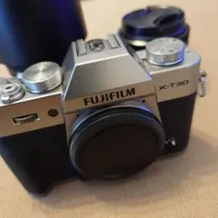 2026年最新】x-t30 レンズキットの人気アイテム - メルカリ