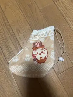 うさぎ小物入れ