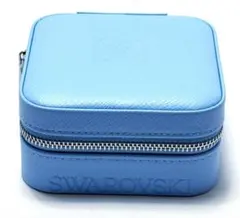新品Swarovskiスワロフスキージュエリーボックスアクセサリーケース外箱付き
