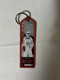 スターウォーズ マンダロリアンアンドグローグー フライトタグ