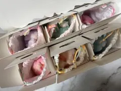 ラブブ アソートボックス コンプリート 6体セット♡LABUBU セット売り