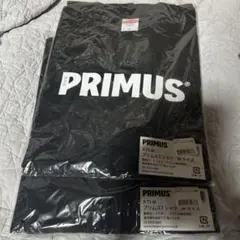 プリムスTシャツ