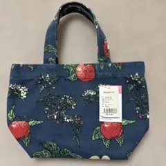 新品　ミニトート