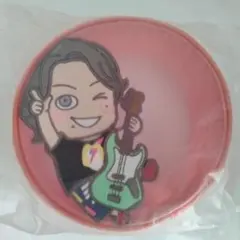丸山隆平 CIRCLEポーチ