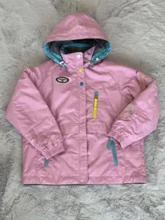 超美品！GOLD WIN ゴールドウィン　スキーウェア　サイズ調整可能　130