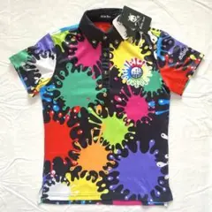 【新品】Birdie hunt ポロシャツ レディースゴルフ