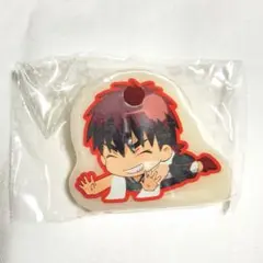 黒バス after the game キャラ型 クリップ 誠凛・陽泉 火神